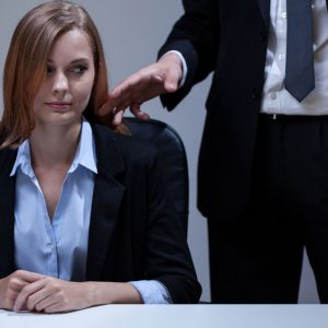 Sexual harassment training