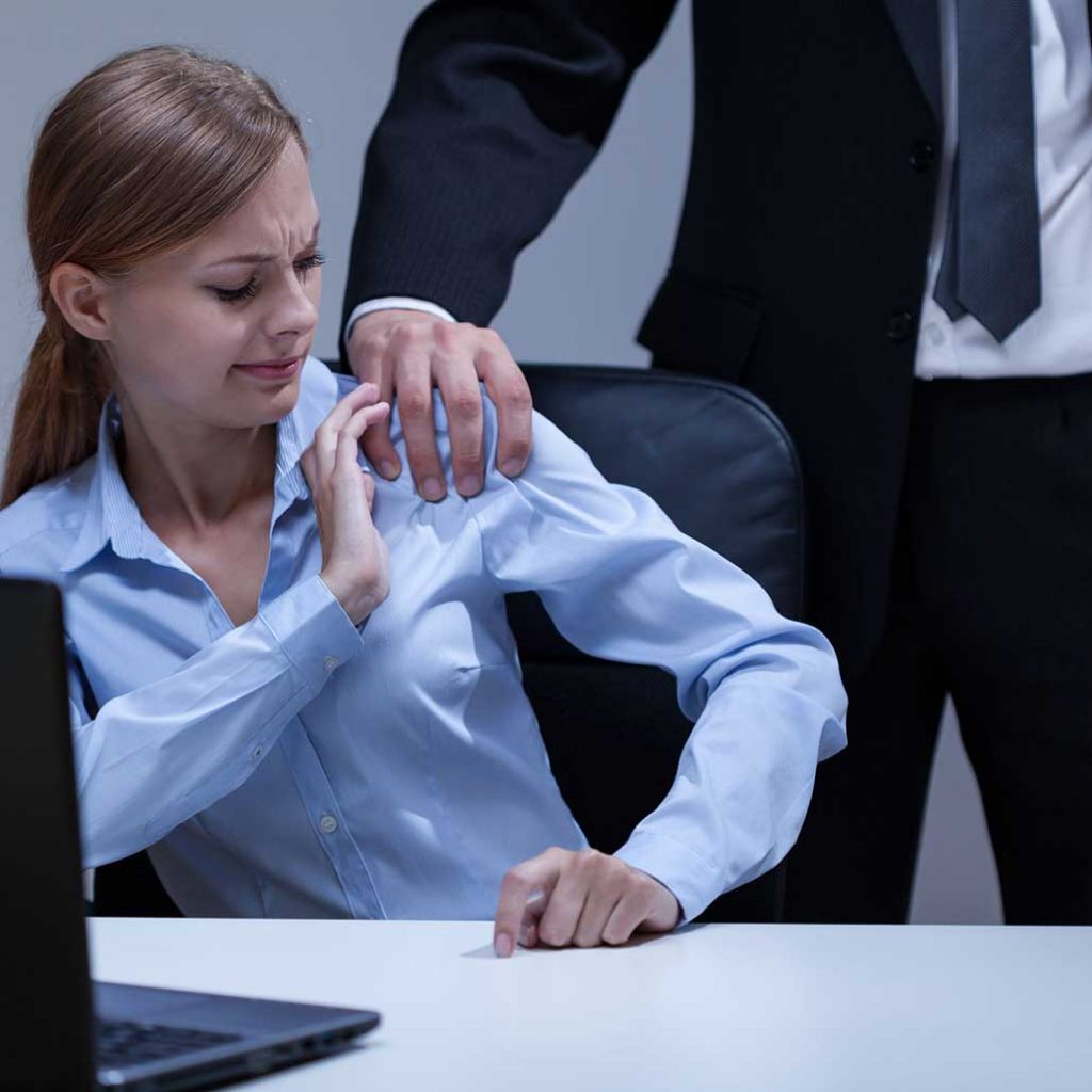 Free Workplace Harassment Training Behave At Work