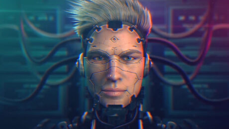 Cyborg